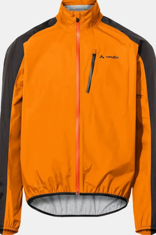 Vaude Men'S Drop Jacket Iii