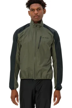 Vaude Men'S Drop Jacket Iii