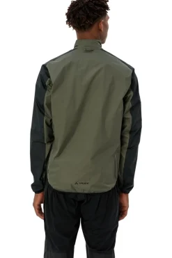Vaude Men'S Drop Jacket Iii