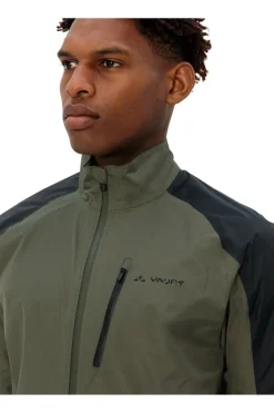 Vaude Men'S Drop Jacket Iii
