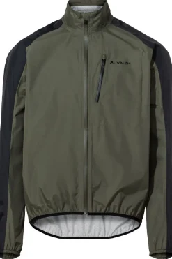 Vaude Men'S Drop Jacket Iii