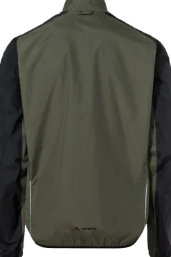 Vaude Men'S Drop Jacket Iii