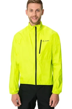 Vaude Men'S Drop Jacket Iii