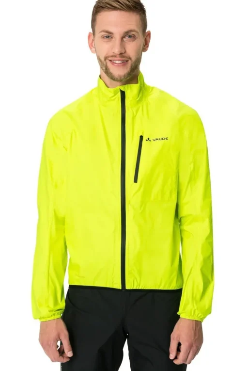 Vaude Men'S Drop Jacket Iii