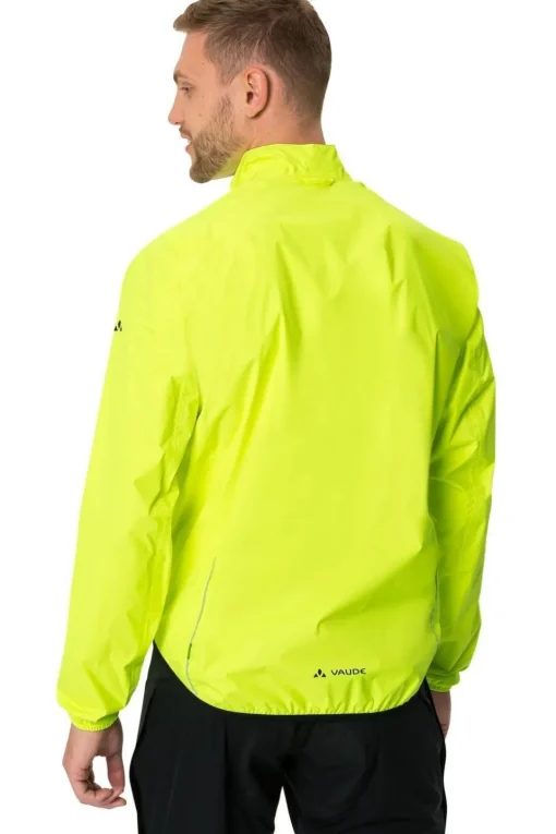 Vaude Men'S Drop Jacket Iii