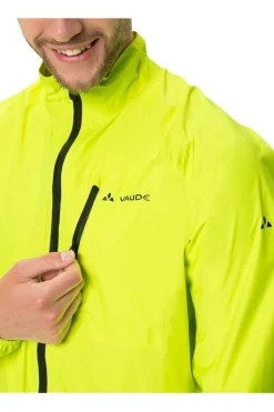 Vaude Men'S Drop Jacket Iii