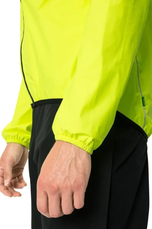 Vaude Men'S Drop Jacket Iii
