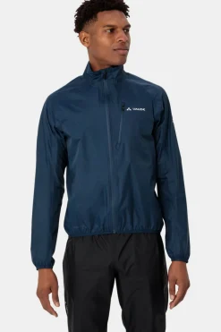 Vaude Men'S Drop Jacket Iii