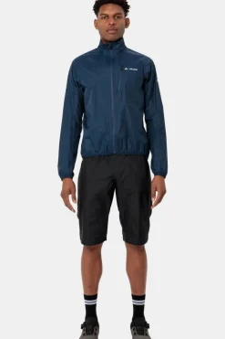 Vaude Men'S Drop Jacket Iii