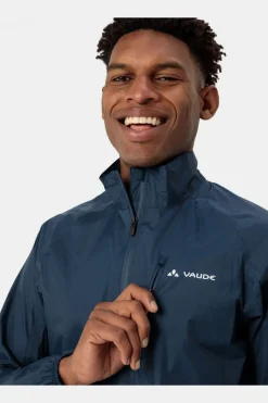 Vaude Men'S Drop Jacket Iii