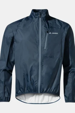 Vaude Men'S Drop Jacket Iii