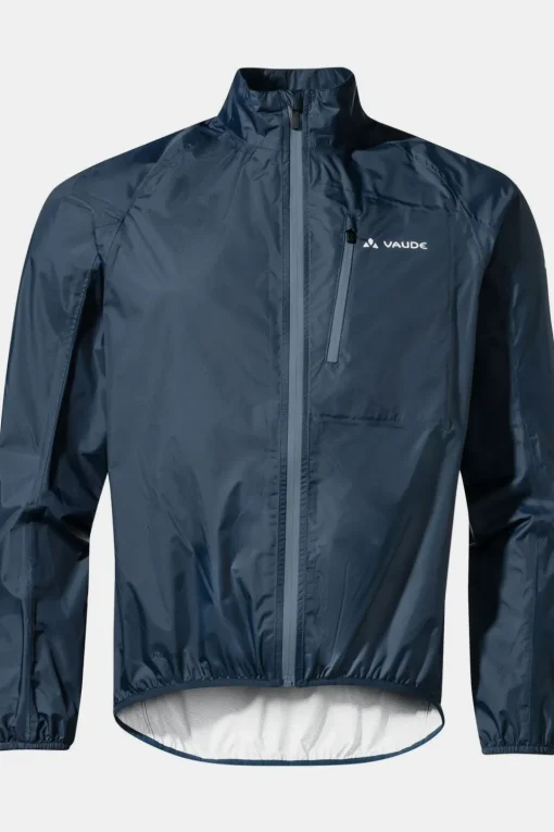 Vaude Men'S Drop Jacket Iii