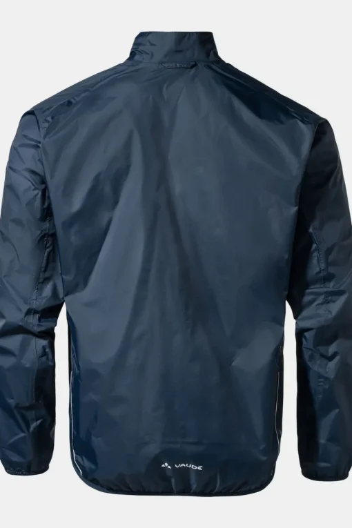 Vaude Men'S Drop Jacket Iii