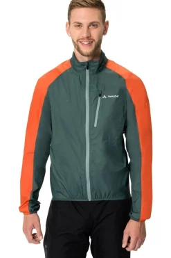 Vaude Men'S Drop Jacket Iii