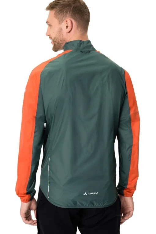 Vaude Men'S Drop Jacket Iii