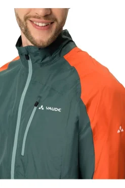 Vaude Men'S Drop Jacket Iii