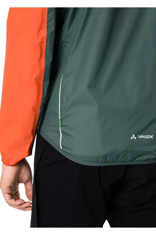Vaude Men'S Drop Jacket Iii