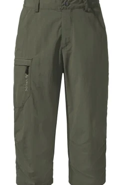 Vaude Men'S Farley Capri II