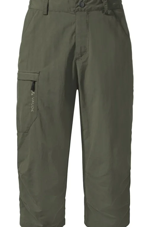 Vaude Men'S Farley Capri II