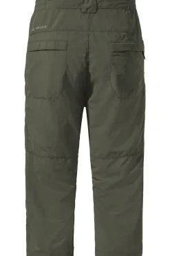 Vaude Men'S Farley Capri II