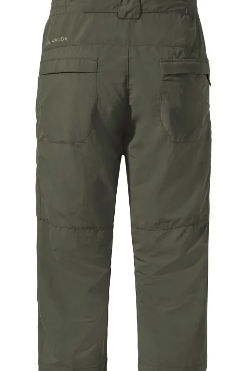 Vaude Men'S Farley Capri II