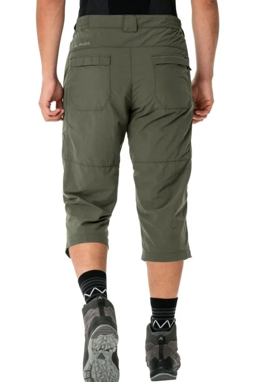Vaude Men'S Farley Capri II