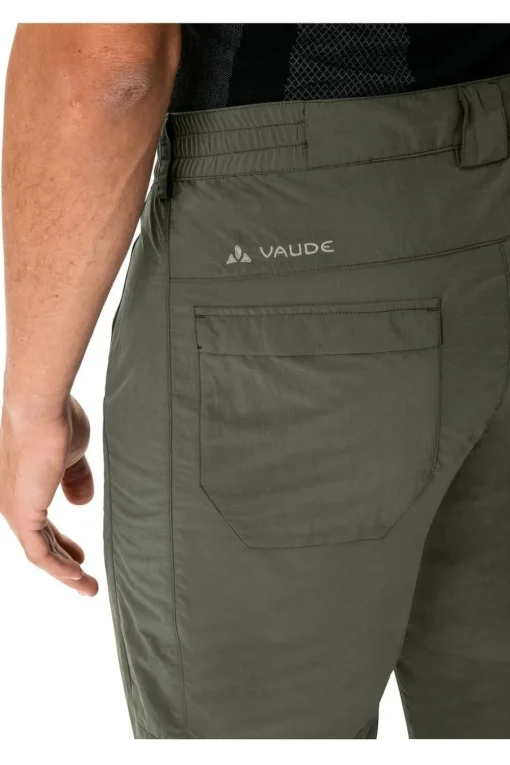 Vaude Men'S Farley Capri II