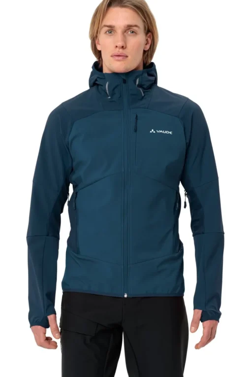 Vaude Men'S Larice Jacket V