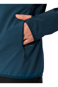 Vaude Men'S Larice Jacket V