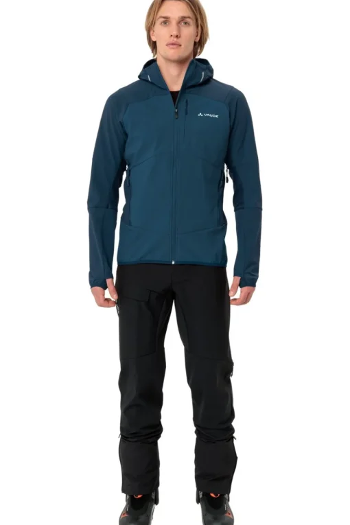 Vaude Men'S Larice Jacket V