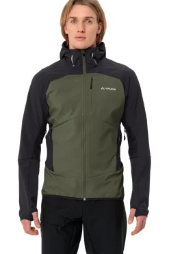 Vaude Men'S Larice Jacket V