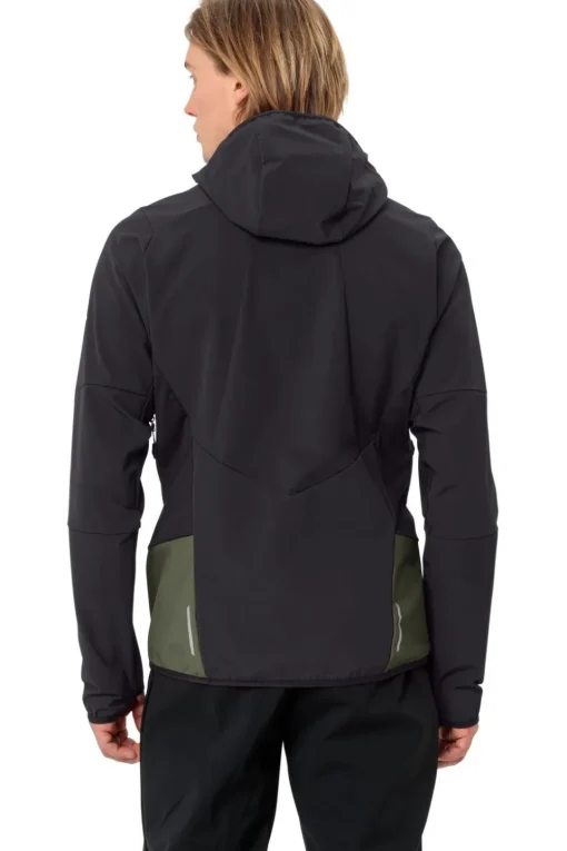 Vaude Men'S Larice Jacket V