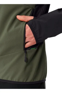 Vaude Men'S Larice Jacket V