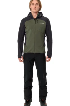 Vaude Men'S Larice Jacket V