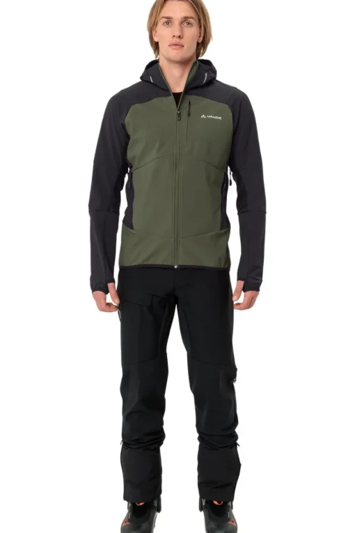 Vaude Men'S Larice Jacket V