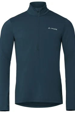 Vaude Men'S Livigno Halfzip Ii