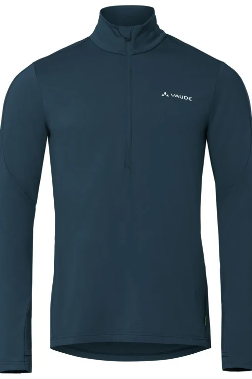 Vaude Men'S Livigno Halfzip Ii