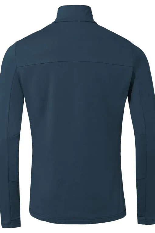 Vaude Men'S Livigno Halfzip Ii