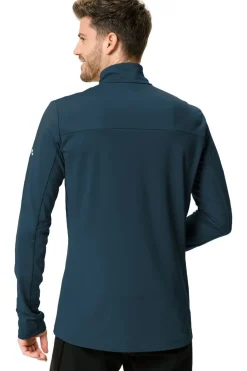 Vaude Men'S Livigno Halfzip Ii