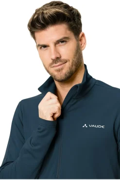 Vaude Men'S Livigno Halfzip Ii