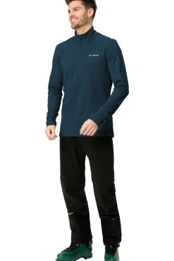 Vaude Men'S Livigno Halfzip Ii