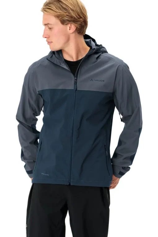 Vaude Men'S Moab Rain Jacket