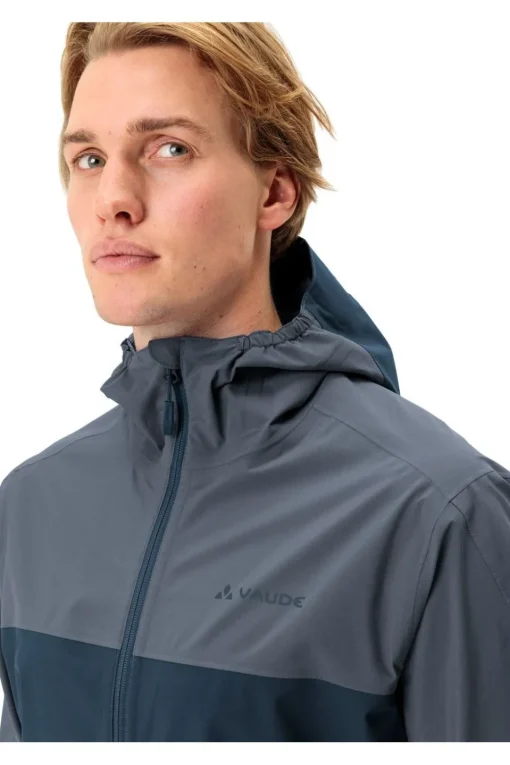 Vaude Men'S Moab Rain Jacket