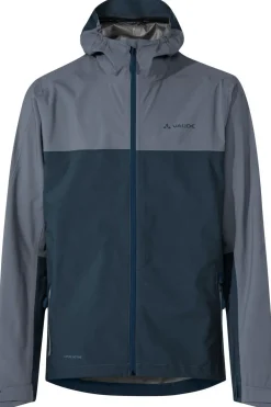 Vaude Men'S Moab Rain Jacket