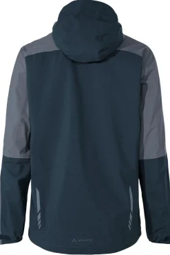 Vaude Men'S Moab Rain Jacket