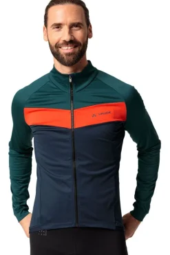 Vaude Men'S Posta Ls Tricot