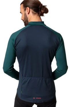 Vaude Men'S Posta Ls Tricot