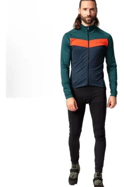 Vaude Men'S Posta Ls Tricot