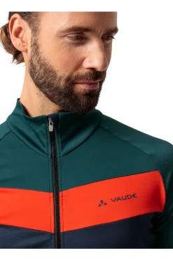 Vaude Men'S Posta Ls Tricot