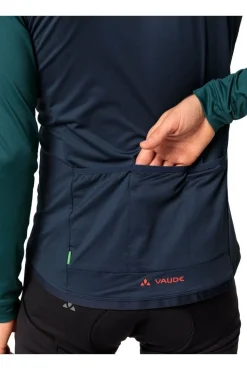 Vaude Men'S Posta Ls Tricot